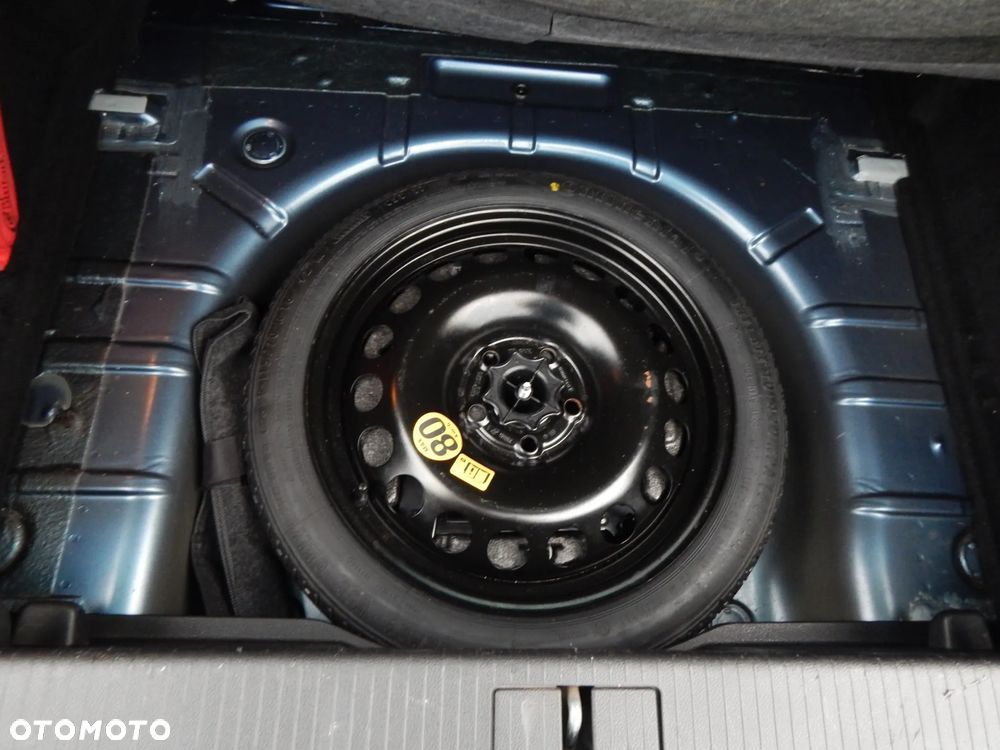 Opel Astra 1.4 T Cosmo EU6 - 31