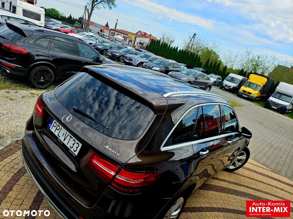 Mercedes-Benz GLC - 10