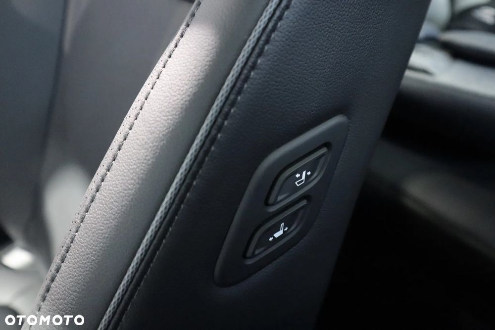 Hyundai Tucson 1.6 T-GDi HEV Platinum 2WD - 20