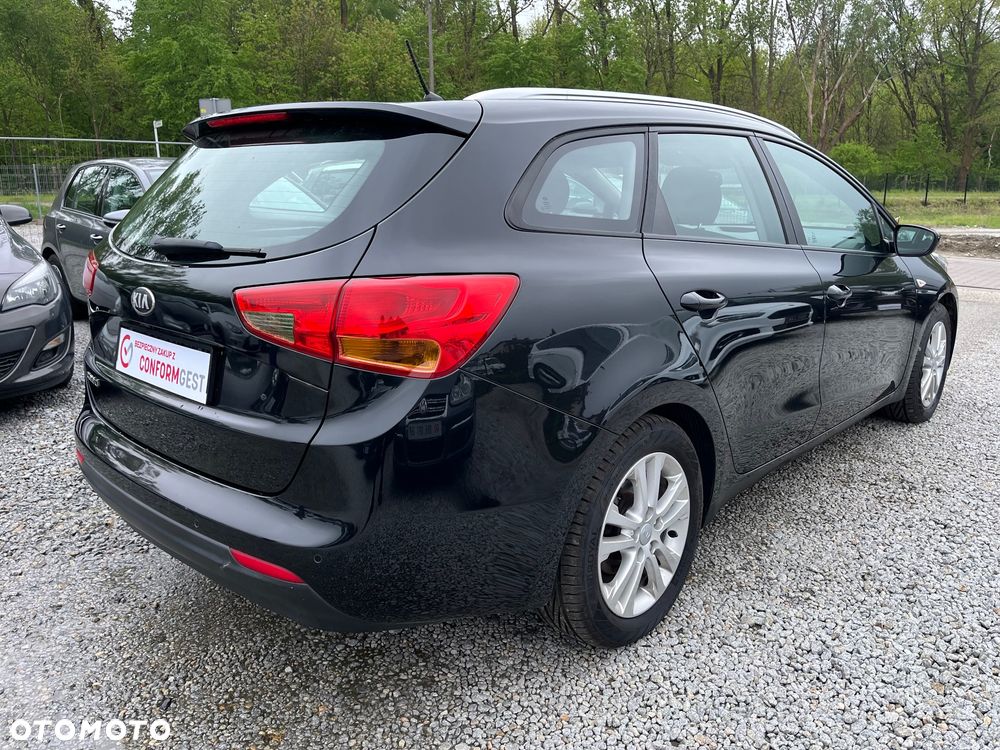 Kia Ceed 1.6 GDI M - 6