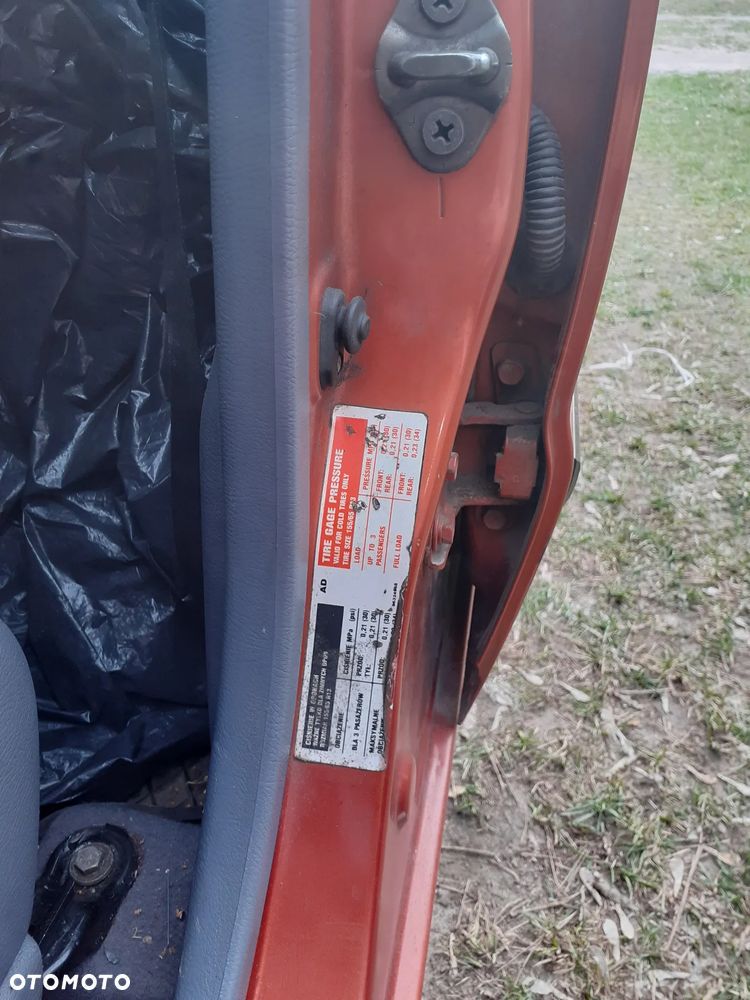 Daewoo Matiz Friend - 3