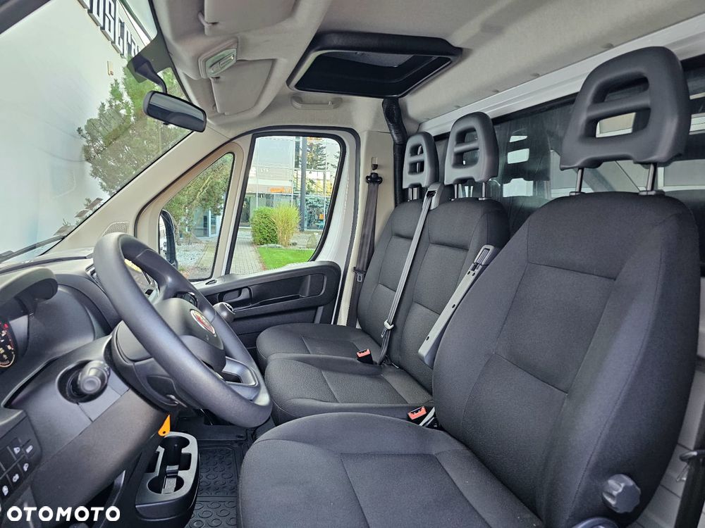 Fiat Ducato - 7