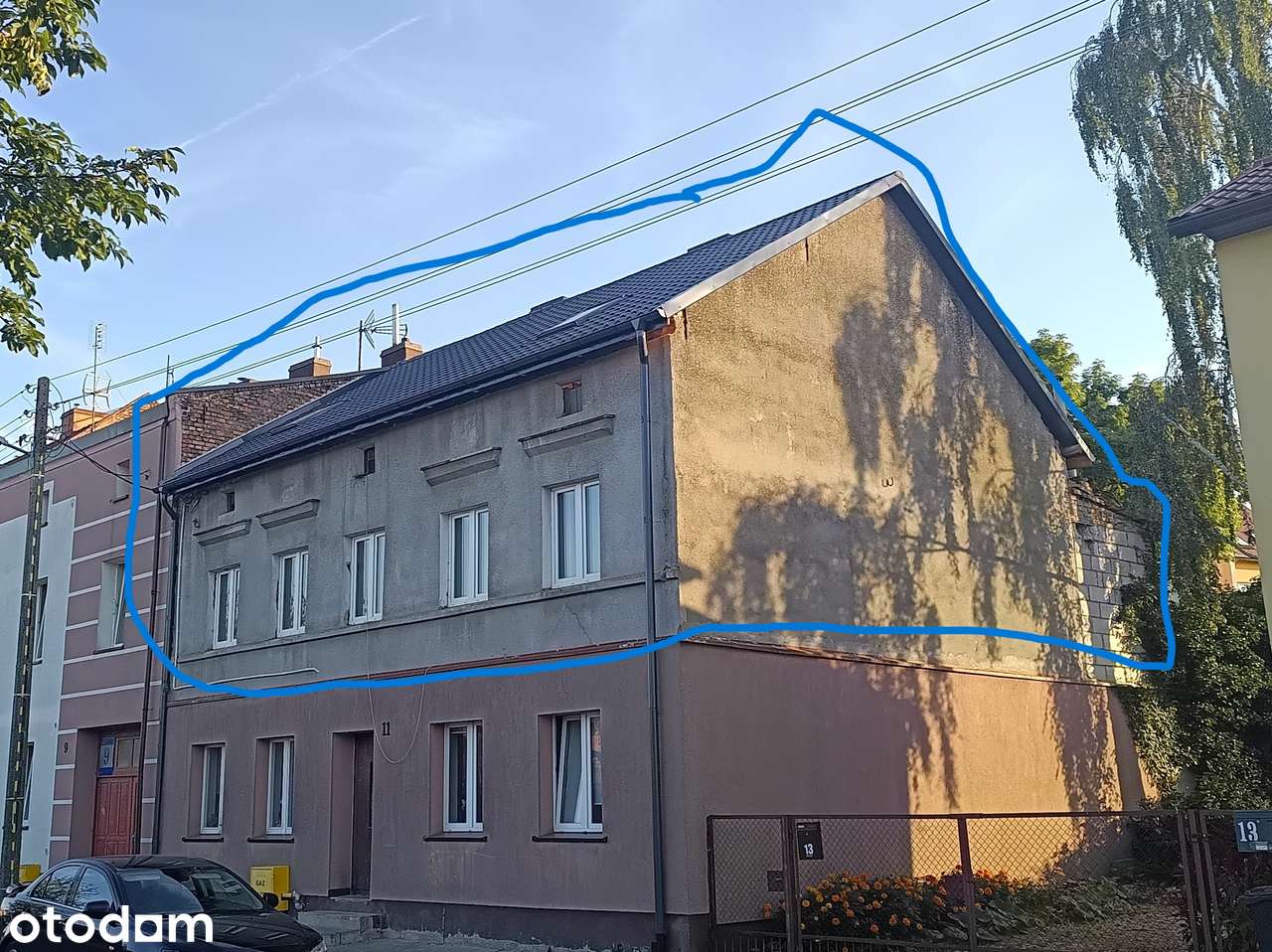 Mieszkanie na sprzedaż, 6 pokoi, 160 m², Pyrzyce