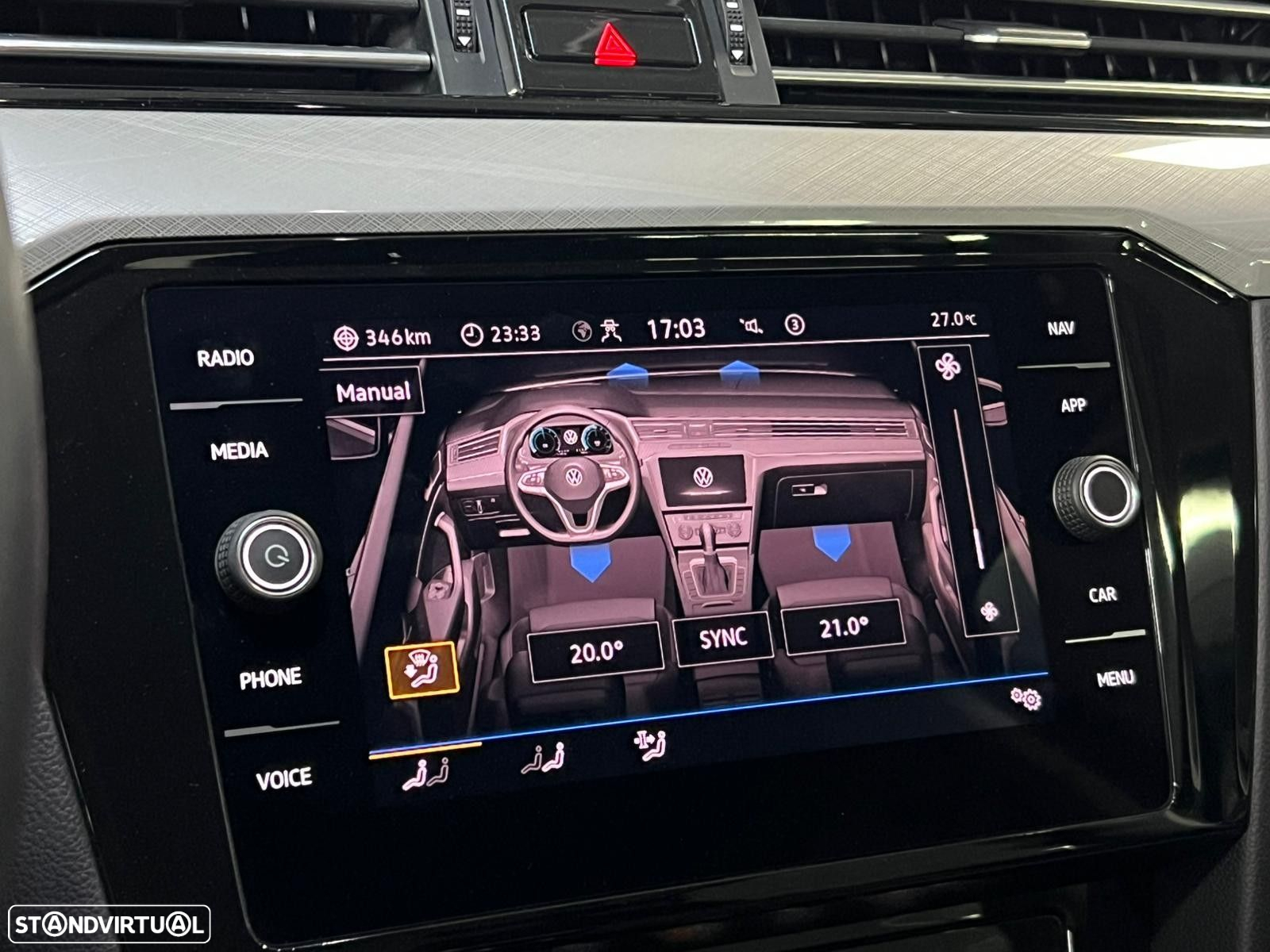 VW Passat Variant 1.5 TSI Business - 13