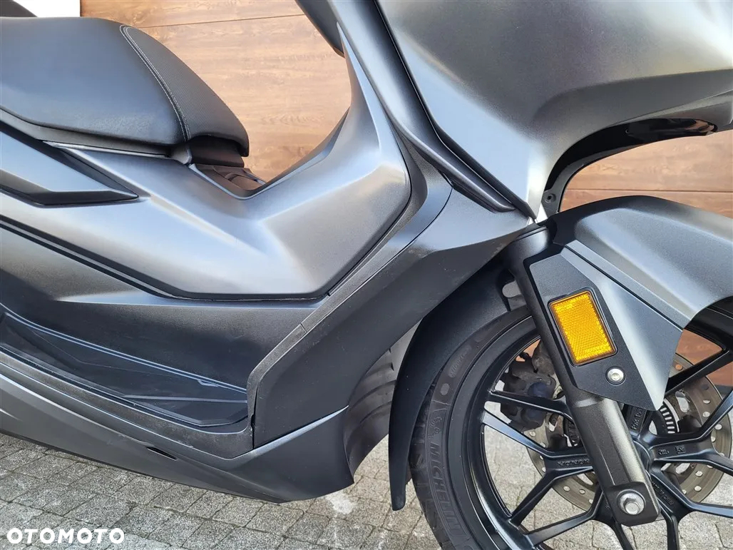 Honda NSS - 26