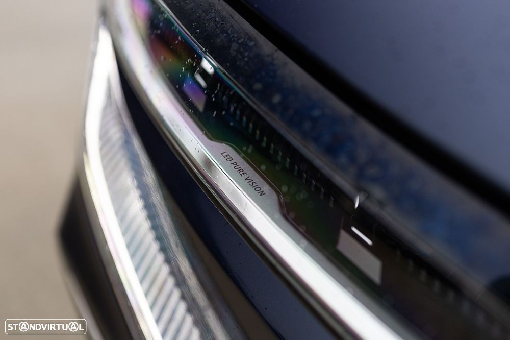 Renault Mégane E-Tech EV60 220hp optimum charge Techno - 28