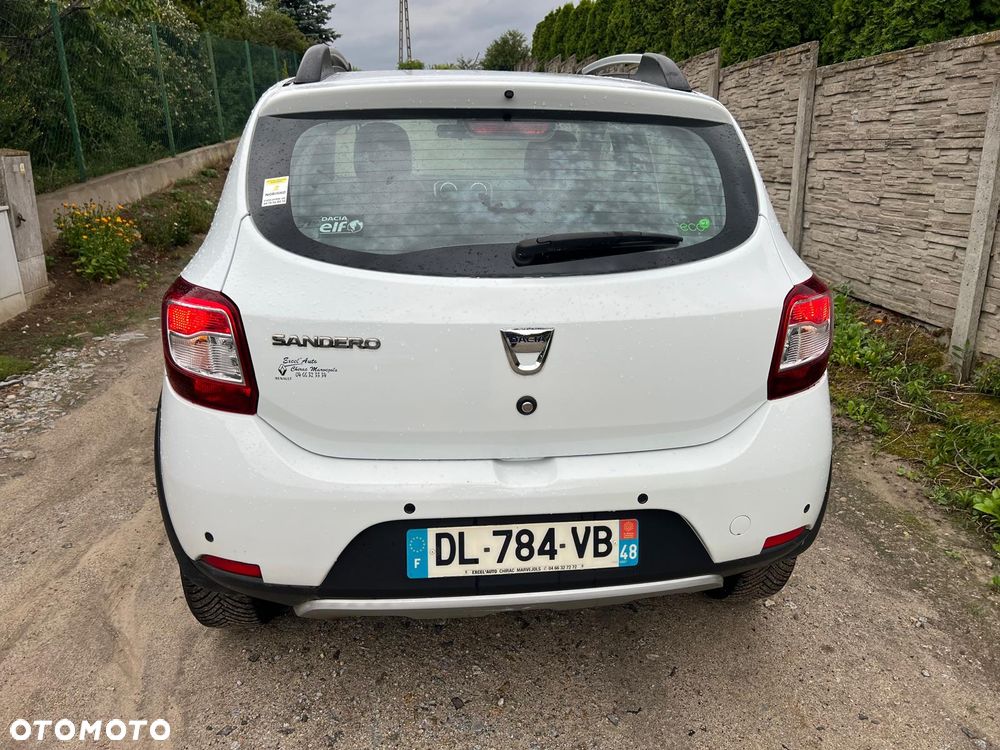 Dacia Sandero 0.9 TCe Laureate - 7