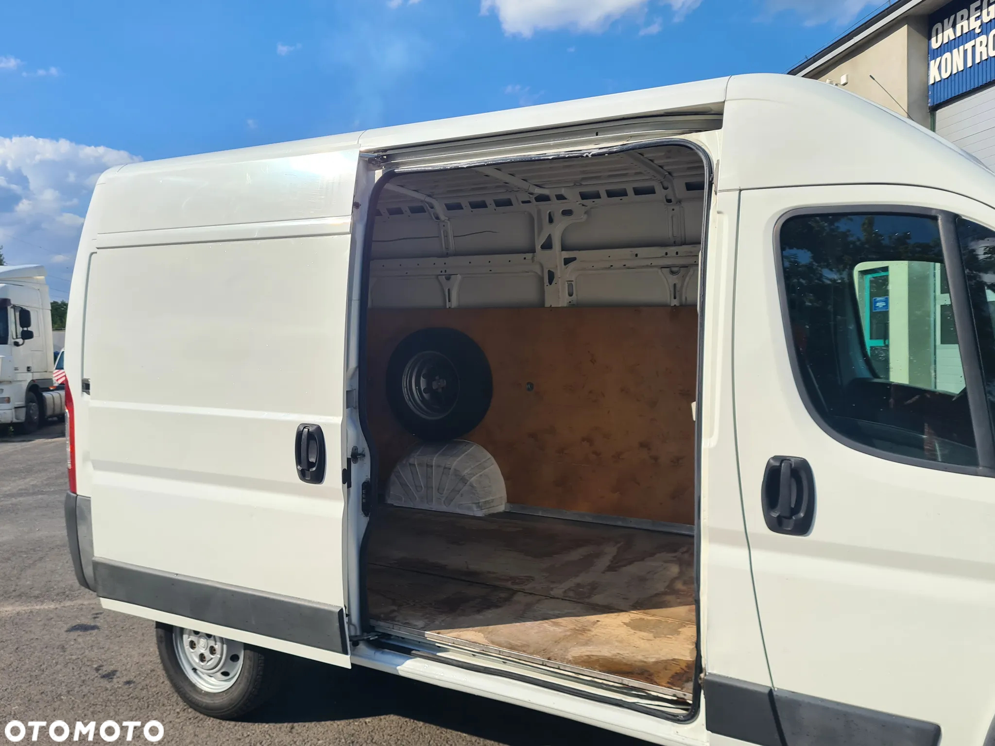 Fiat DUCATO MAXI 2.3/130 SALON PL KLIMA - 23