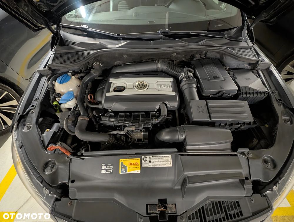 Volkswagen Scirocco 2.0 TSI - 22