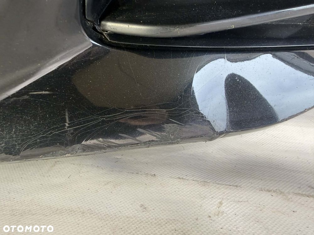 BMW 4 G26 M Pakiet Zderzak Przód Przedni K:475 2021-2024 PDC Radar 8078573 - 4