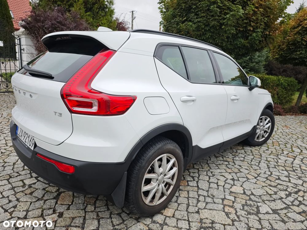 Volvo XC 40 T3 Momentum - 7