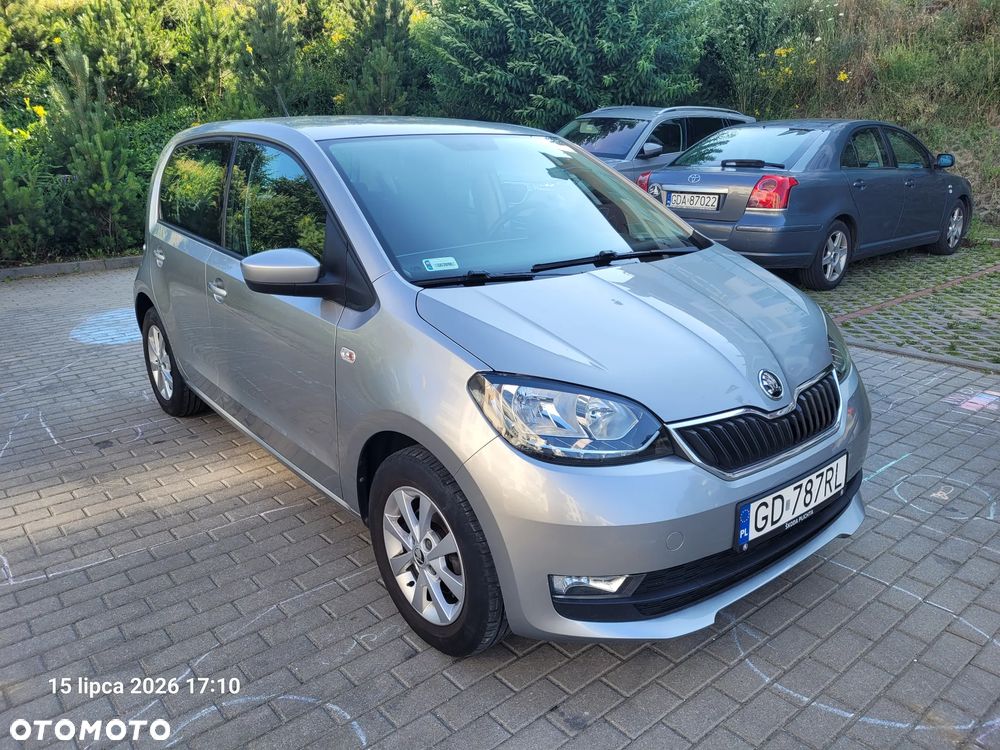 Skoda Citigo 1.0 Style - 2