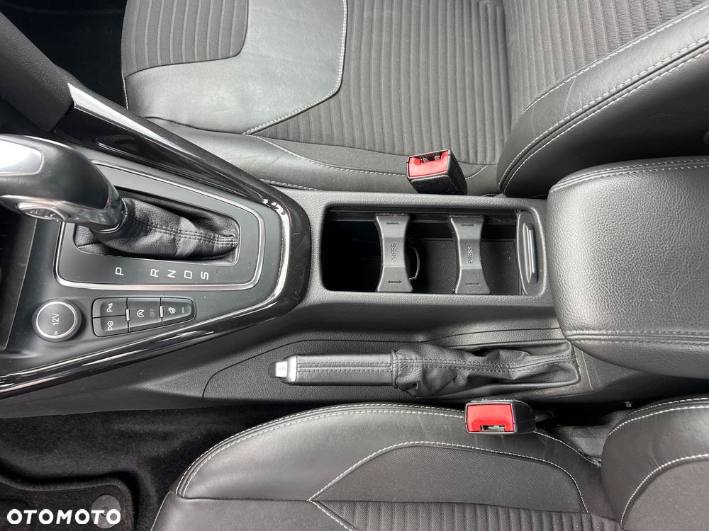 Ford Focus Turnier 1.5 EcoBoost Start-Stopp-System Business Edition - 21