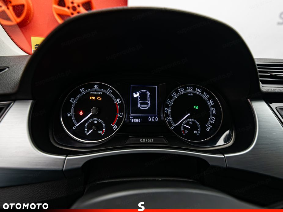 Skoda Fabia 1.0 TSI Ambition DSG - 13