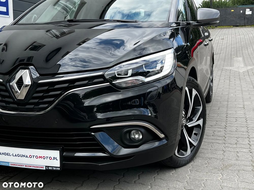 Renault Grand Scenic ENERGY dCi 160 EDC BOSE EDITION - 31