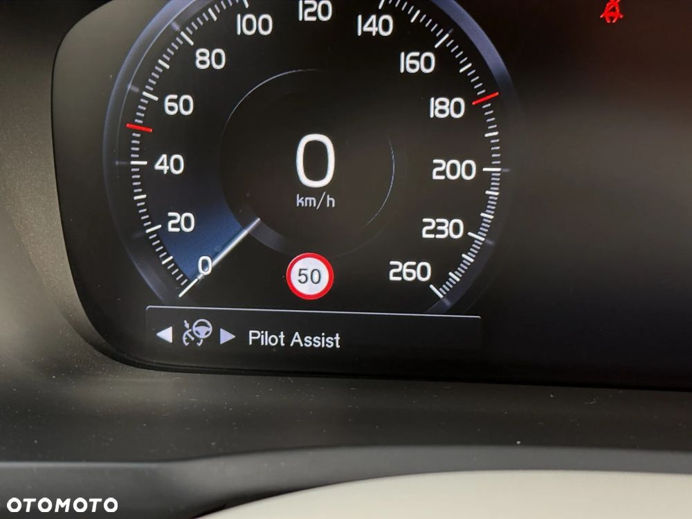 Volvo XC 90 B5 D AWD Inscription 7os - 32
