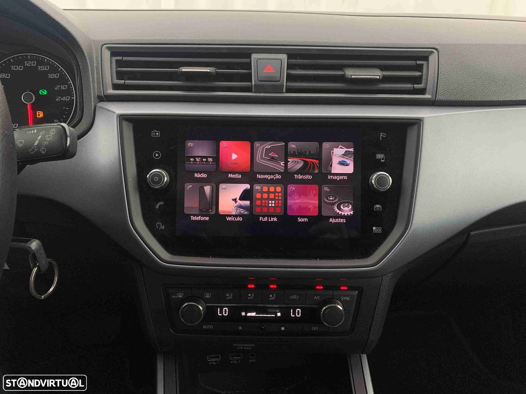 SEAT Arona 1.0 TSI Style DSG - 11