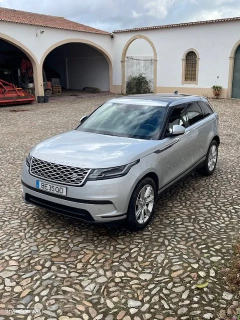 Land Rover Range Rover Velar - 14
