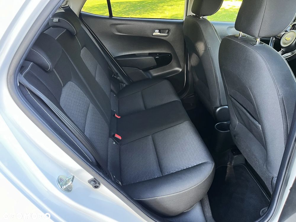 Kia Picanto 1.0 Dream-Team Edition - 20