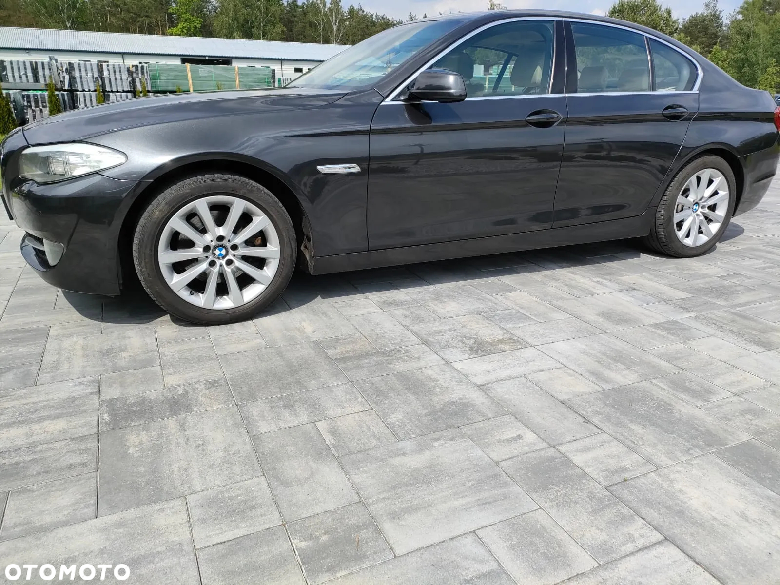 BMW Seria 5 - 15