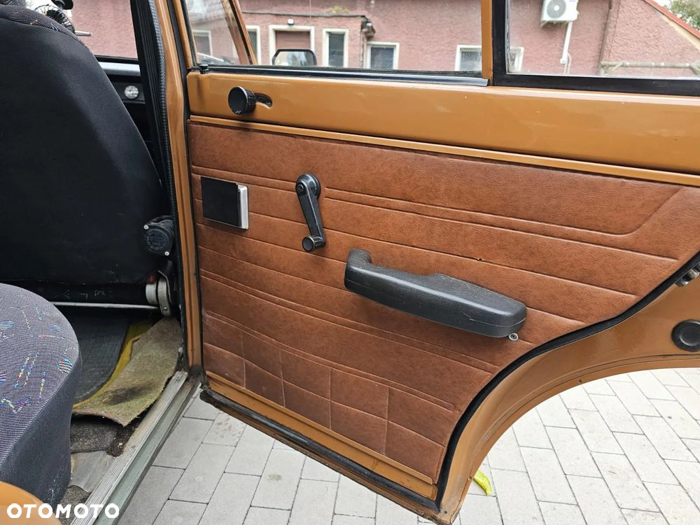 Wartburg 353 - 15