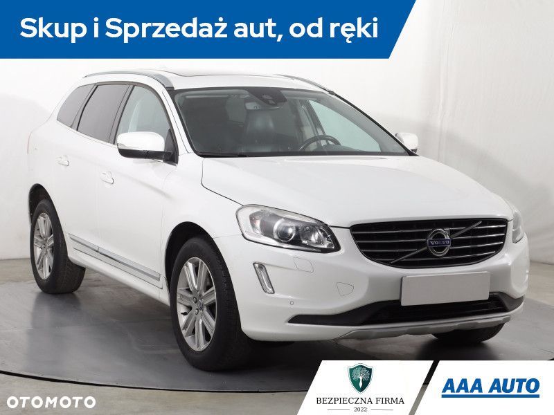 Volvo XC 60 - 3