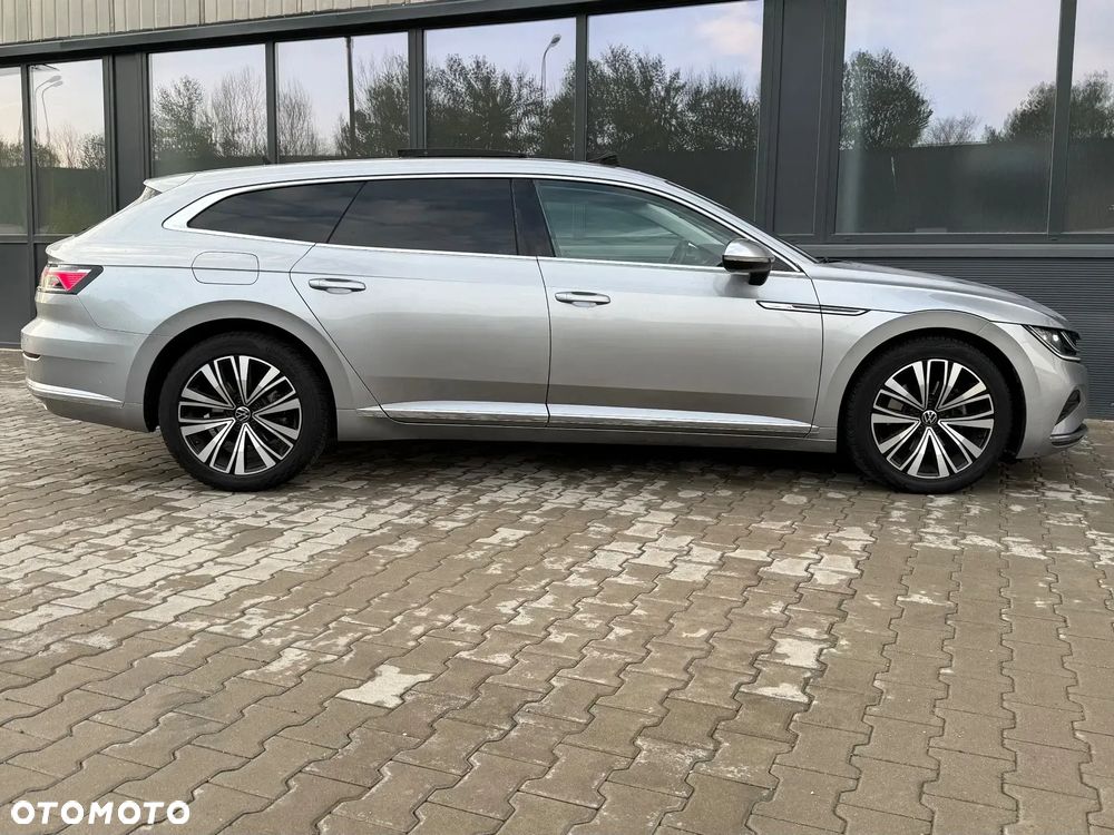Volkswagen Arteon Shooting Brake 2.0 TDI Elegance DSG - 37