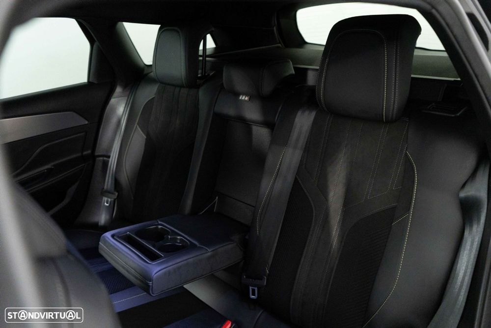 Peugeot 308 SW 1.6 Hybrid GT Pack e-EAT8 - 11