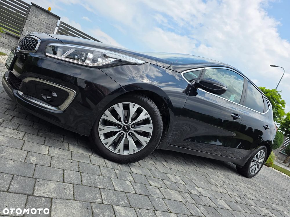 Kia Ceed 1.4 L Business Line - 5