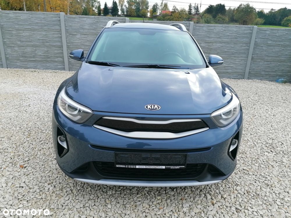 Kia Stonic 1.4 XL - 9