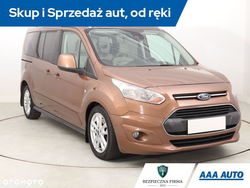 Ford Tourneo Connect - 3