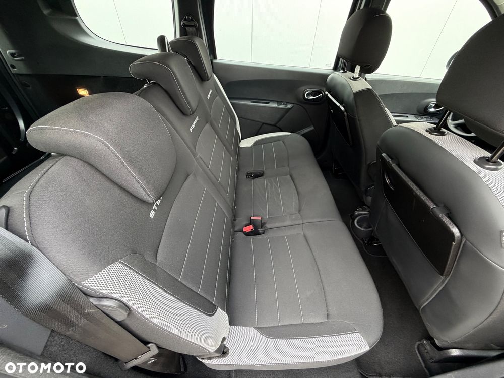 Dacia Lodgy - 36
