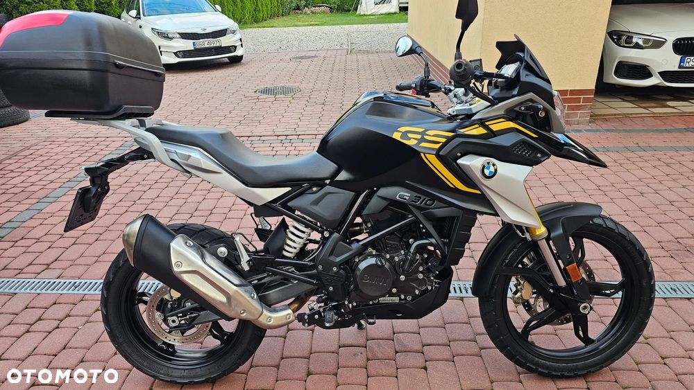 BMW G - 25