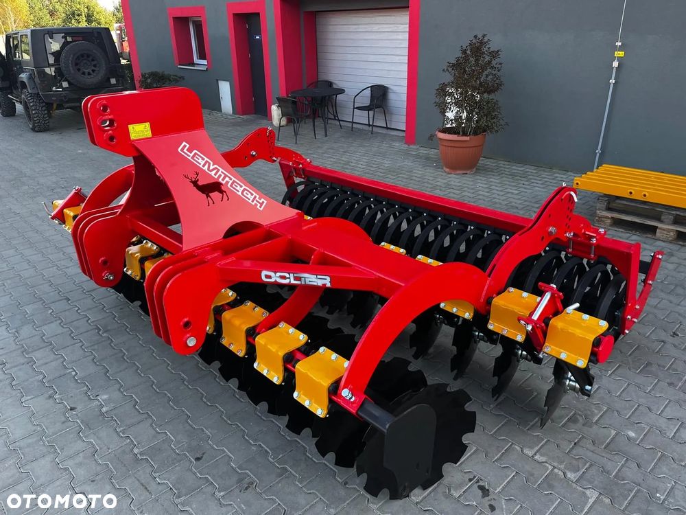 Lemtech - 4