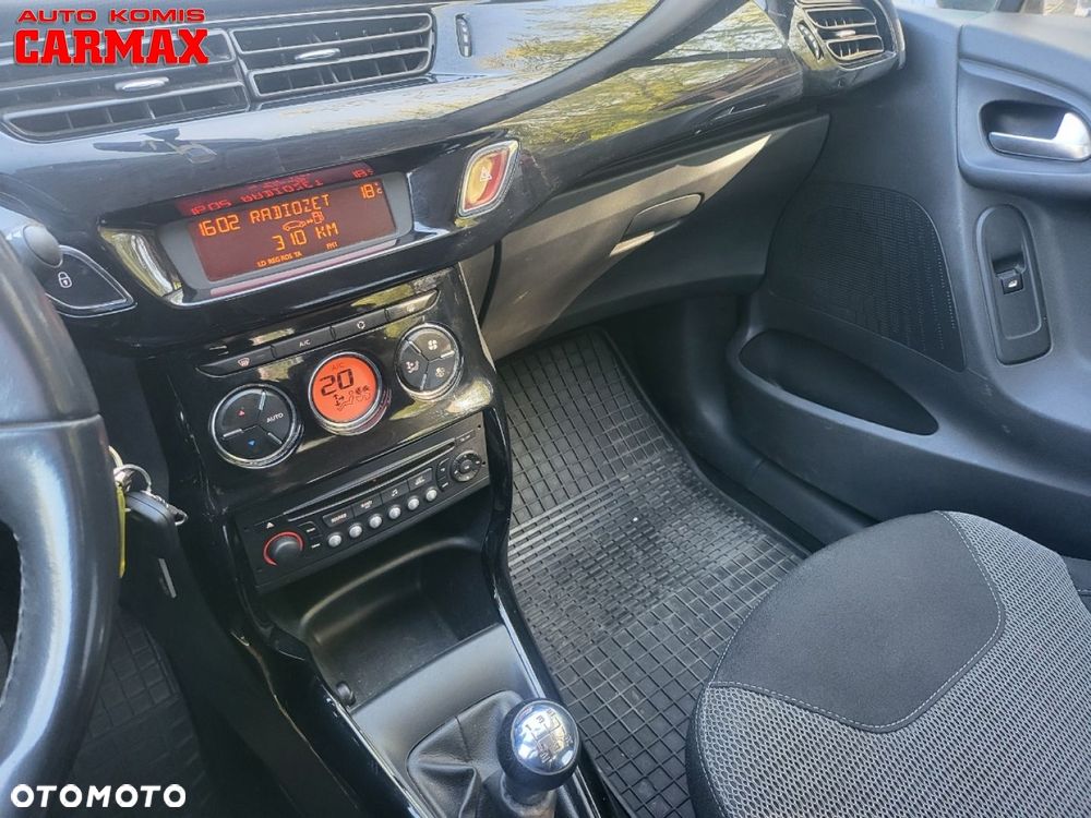 Citroën C3 1.2 PureTech Exclusive - 19