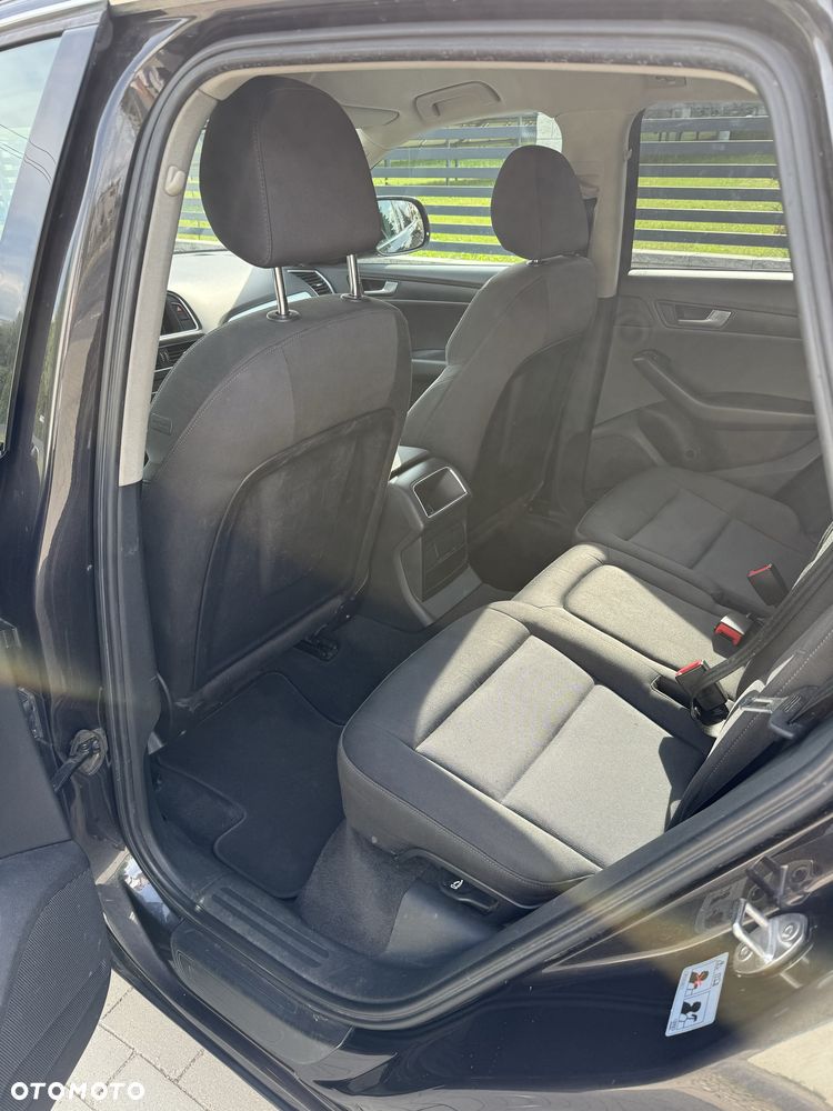 Audi Q5 - 7