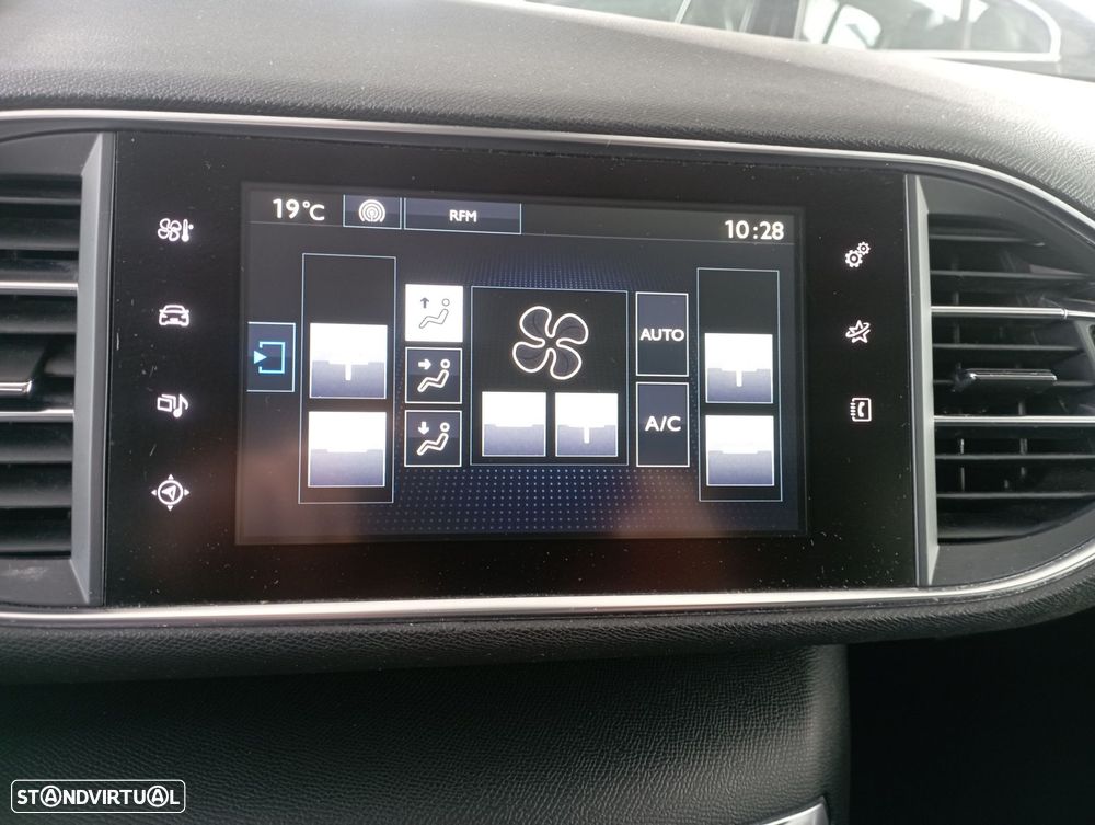Peugeot 308 1.6 BlueHDi Active - 14