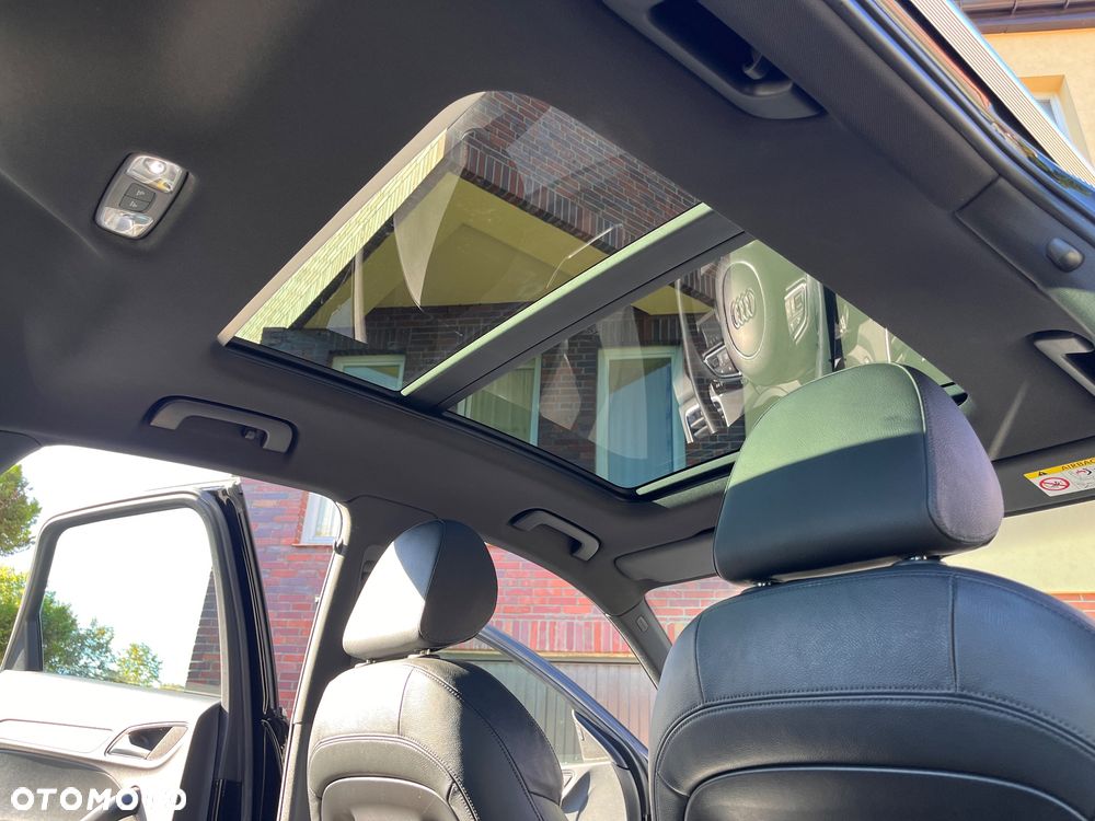 Audi Q3 2.0 TDI Quattro Sport S tronic - 19