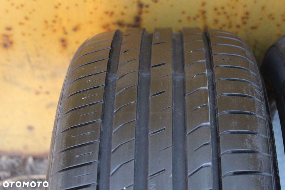 2x 205/45r17 nexen nfera primus su1 88w 23r 7mm - 2