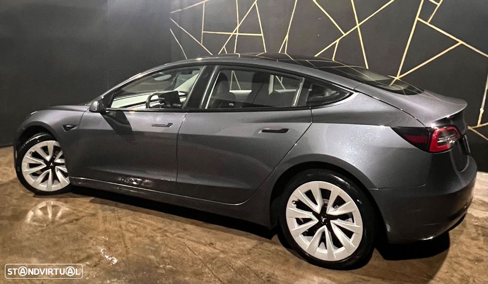 Tesla Model 3 Long Range AWD Dual Motor - 6