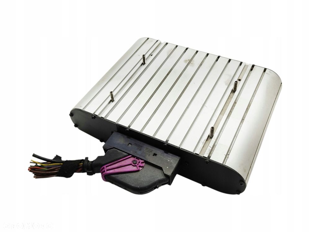 wzmacniacz power ice audi a7 4g 4g0035466 2010-2014 - 1