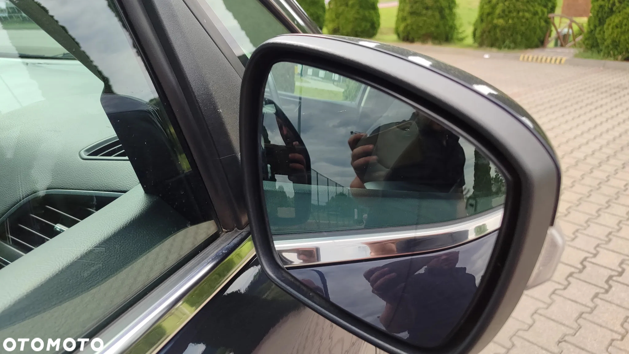 Ford S-Max 2.0 EcoBlue TITANIUM - 23