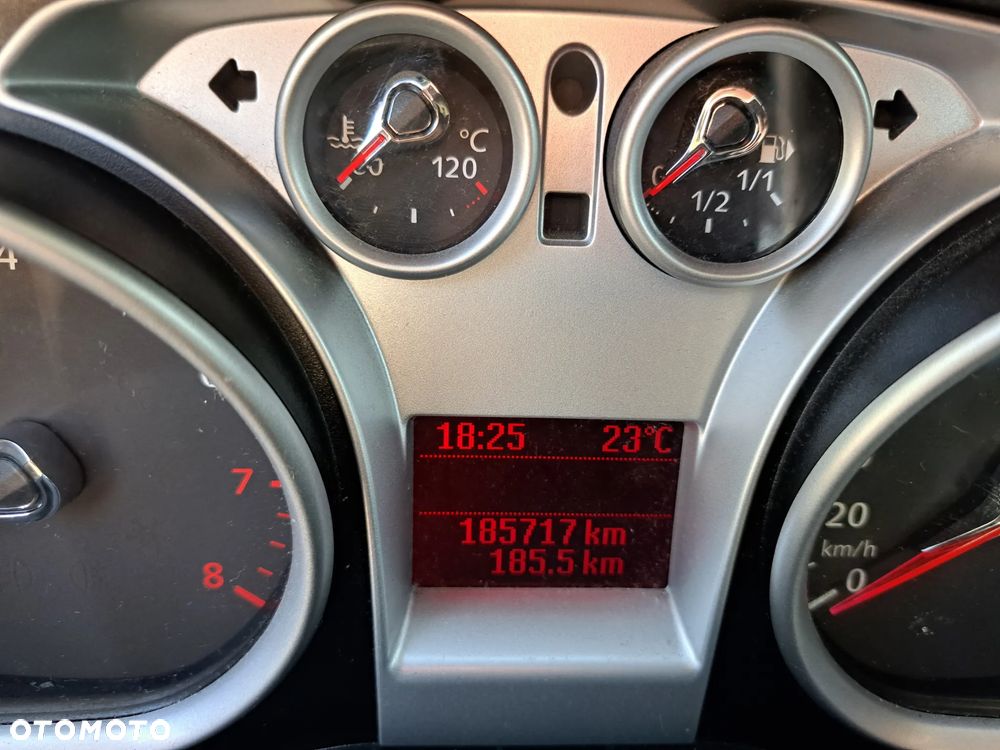 Ford Focus - 2