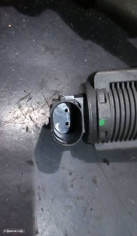 Válvula Egr Opel Corsa D (S07) - 3