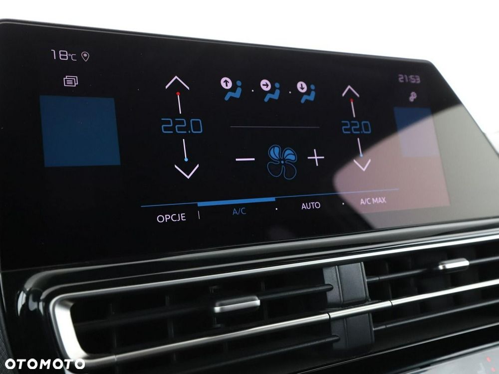 Citroën C5 Aircross 1.5 BlueHDi Shine Pack EAT8 - 27