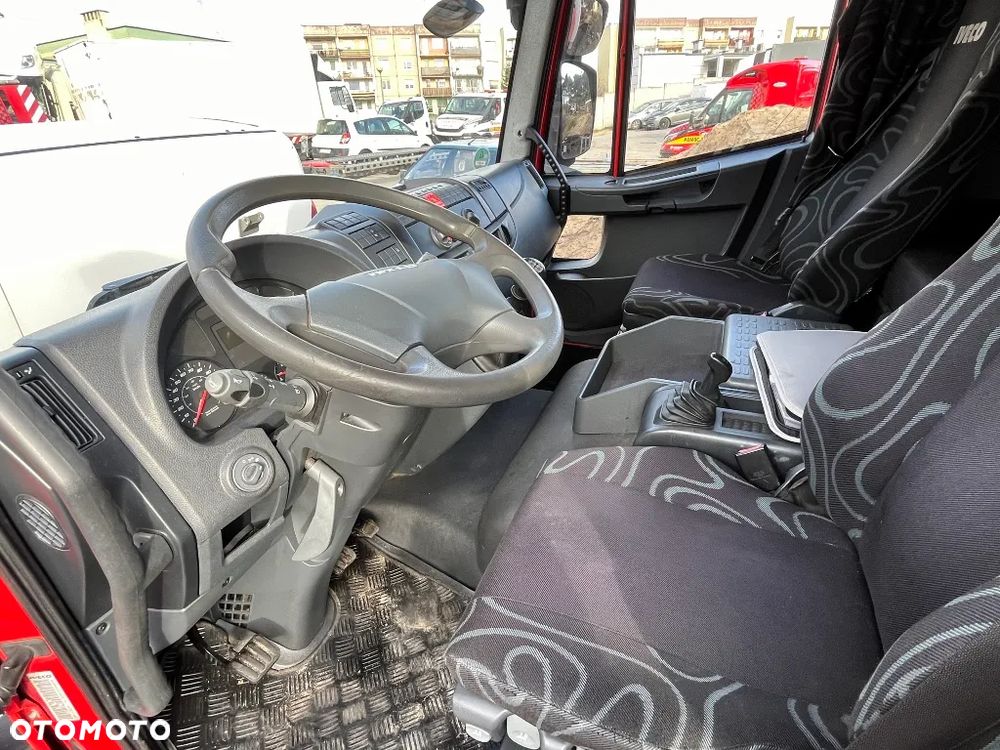 Iveco EUROCARGO 120E22 - 17