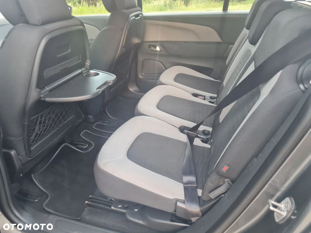 Citroën C4 Grand Picasso - 30