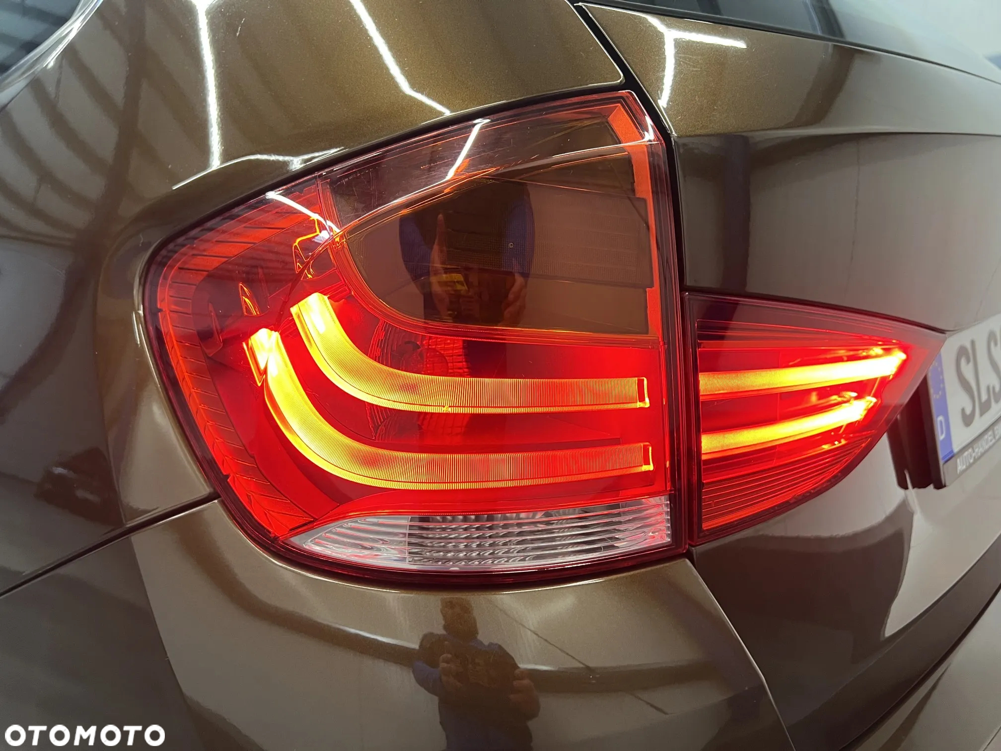 BMW X1 sDrive20d - 38
