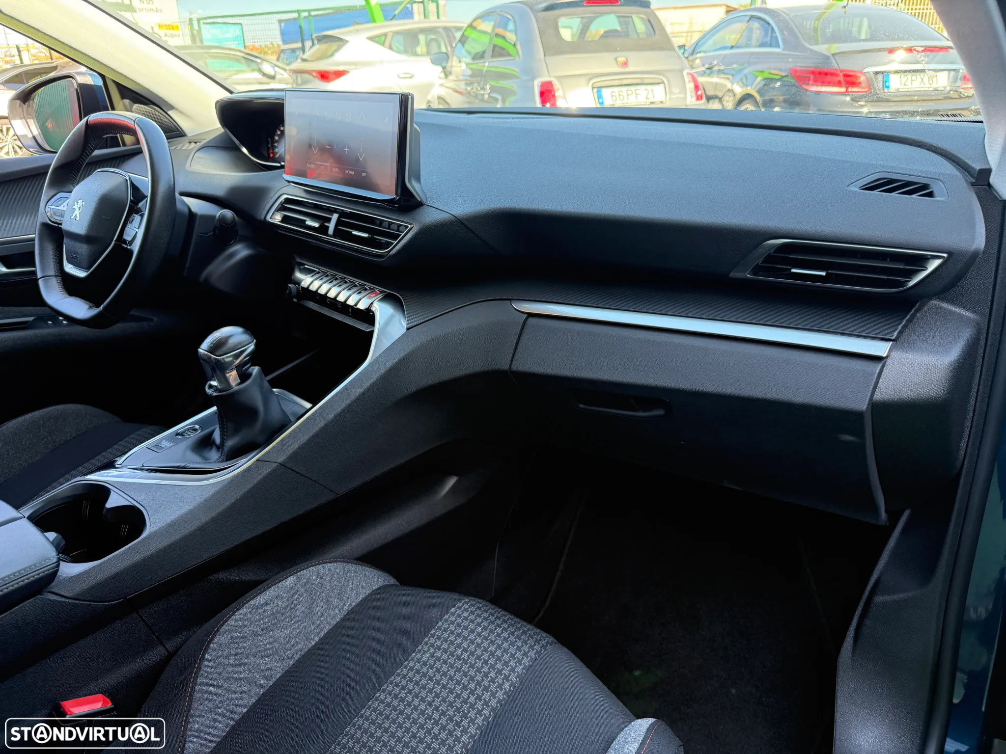 Peugeot 3008 1.5 BlueHDi Allure - 30