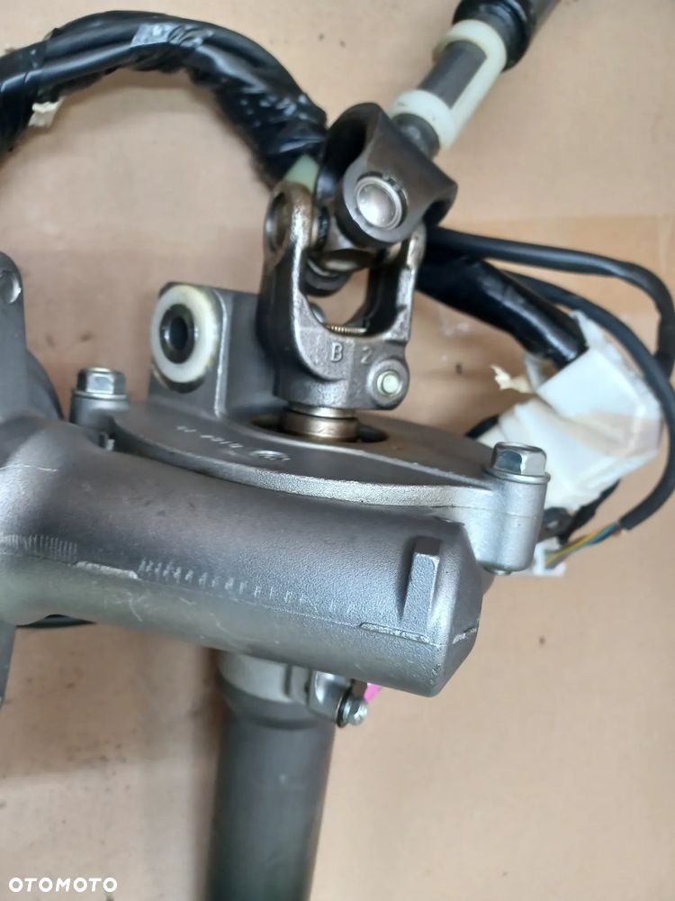 WSPOMAGANIE ELEKTRYCZNE RAV4 III LIFT BD0081 - 2